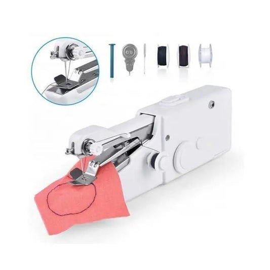 Mini Sewing Machine